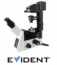 Evident IX73